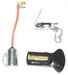 VAC Ignition Kit, Autolite Distributors