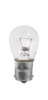 Case 570 Bulb, Side \ Indicator 12V, 21W, BA15S Base