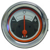 Oliver 1850 Ammeter Gauge