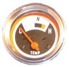 Oliver 1655 Temperature Gauge