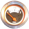 Oliver 1755 Fuel Gauge