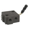 Massey Ferguson 255 Hydraulic Diverter Valve