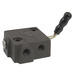 65 Hydraulic Diverter Valve