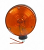 Allis Chalmers 190XT Safety Light Amber