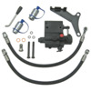 Massey Ferguson 35 Hydraulic Valve Kit, Remote Control