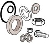 Oliver Super 55 Steering Sector Kit