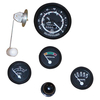 Ford 2000 Gauge and Instrument Kit, 12 Volt