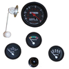 Ford 601 Gauge and Instrument Kit, 12 Volt