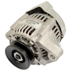 Farmall H Alternator