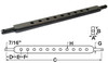 Ford 3000 Drawbar, Universal Cat II, 36-29\32 Inch