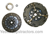 Ford 1700 Clutch Kit, 9