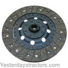 Ford 1920 Clutch Disc