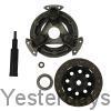 Ford 1710 Clutch Kit