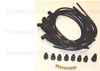 Ford 3000 Spark Plug Wire Set, Universal 6 Cylinder