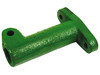 John Deere 830 Hydraulic Pump Shaft