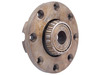 John Deere 830 Differential Housing