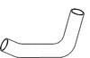 John Deere 6400 Radiator Hose, Upper