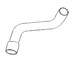 4020 Radiator Hose Lower