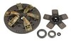 John Deere 4010 Remanufactured Clutch Kit