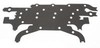 John Deere 4020 Oil Pan Gasket