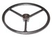 4020 Steering Wheel