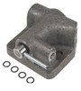 Ferguson TO35 Hydraulic Selector, isolator assembly