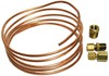 John Deere 3010 Oil Gauge Copper Line Kit