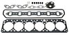 Farmall 606 Head Gasket Set