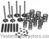 Massey Ferguson 135 Valve Overhaul Kit, Perkins 152 Diesel