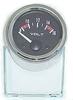 Ford 8210 Voltmeter, 12 Volt, Lighted Dial