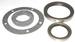 135 Crankshaft Seal Kit