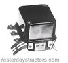 John Deere B Voltage Regulator