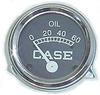 Case SC Oil Pressure Gauge