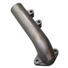 Case VAC Exhaust Elbow