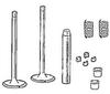 Farmall Super A Valve Train Kit