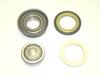 Farmall M Wheel Bearing Kit, Wide Axle Assembly