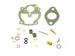 WD Carburetor Kit, Basic