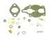 Cub Carburetor Kit, Basic