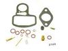 Case C Carburetor Kit, Basic