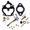 Farmall Super C Carburetor Kit, Comprehensive