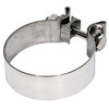 Ford 6000 Stainless Steel Clamp, 4 Inch