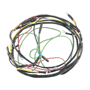 Ford 600 Main Wiring Harness FDN14401BOE