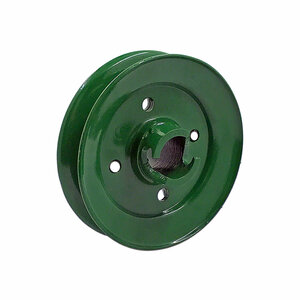 John Deere M Crankshaft Pulley AM360T