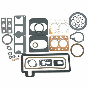 Minneapolis Moline 445 Full Gasket Set FS3114