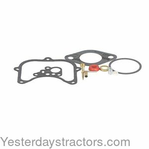 Ford 3000 Carburetor Kit H101