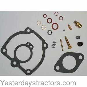 Farmall M Carburetor Kit 100730