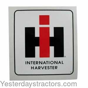 Farmall 300 International Harvester Decal 101092