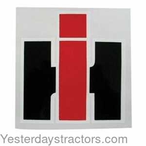 Farmall C International Harvester Decal 101097