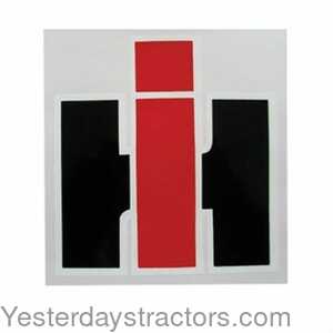 Farmall C International Harvester Decal 101098