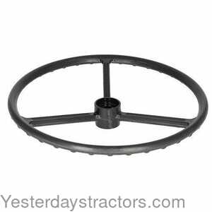 Ford 3000 Steering Wheel D6NN3600B